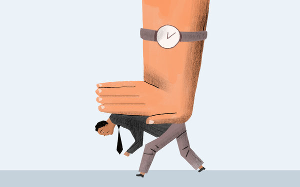 A Toxic Culture of Work, and Other Industry News