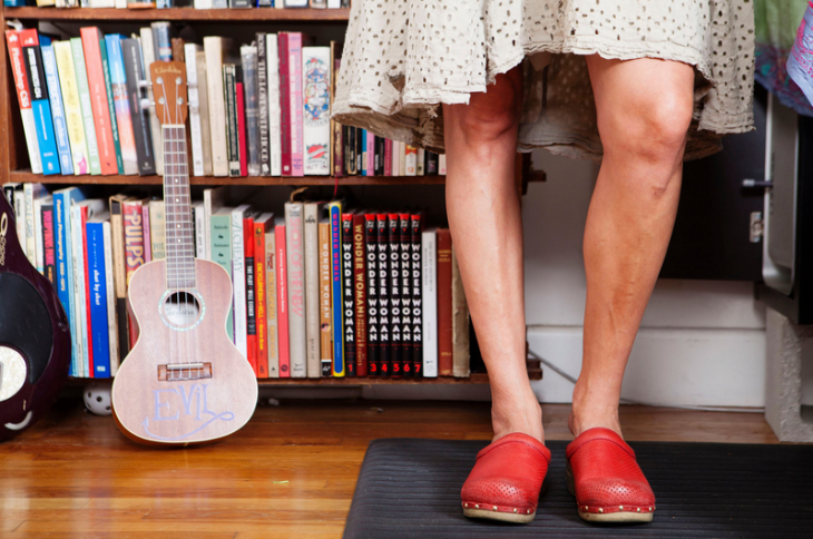 What to Wear at Your Standing Desk, and Other Industry News