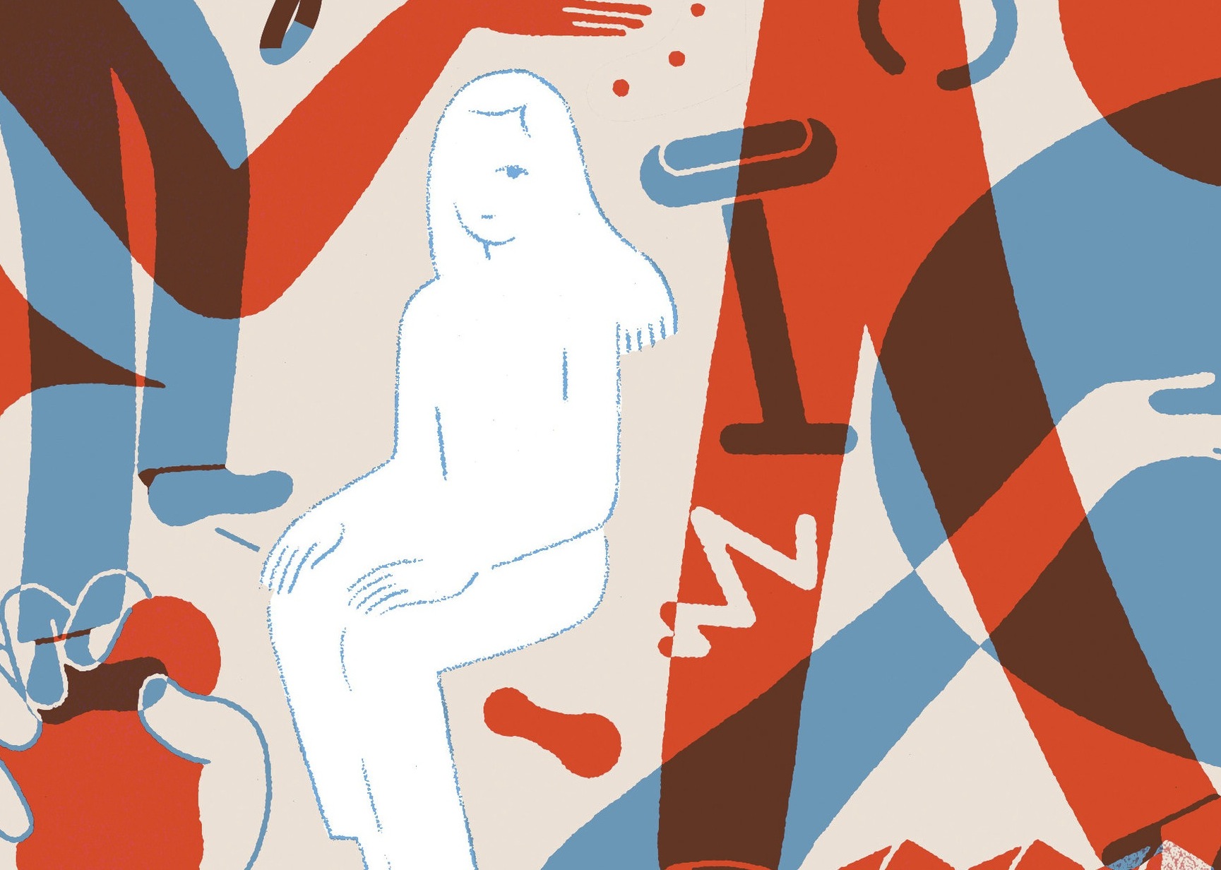 Why We Can't Sit Still, and Other Industry News