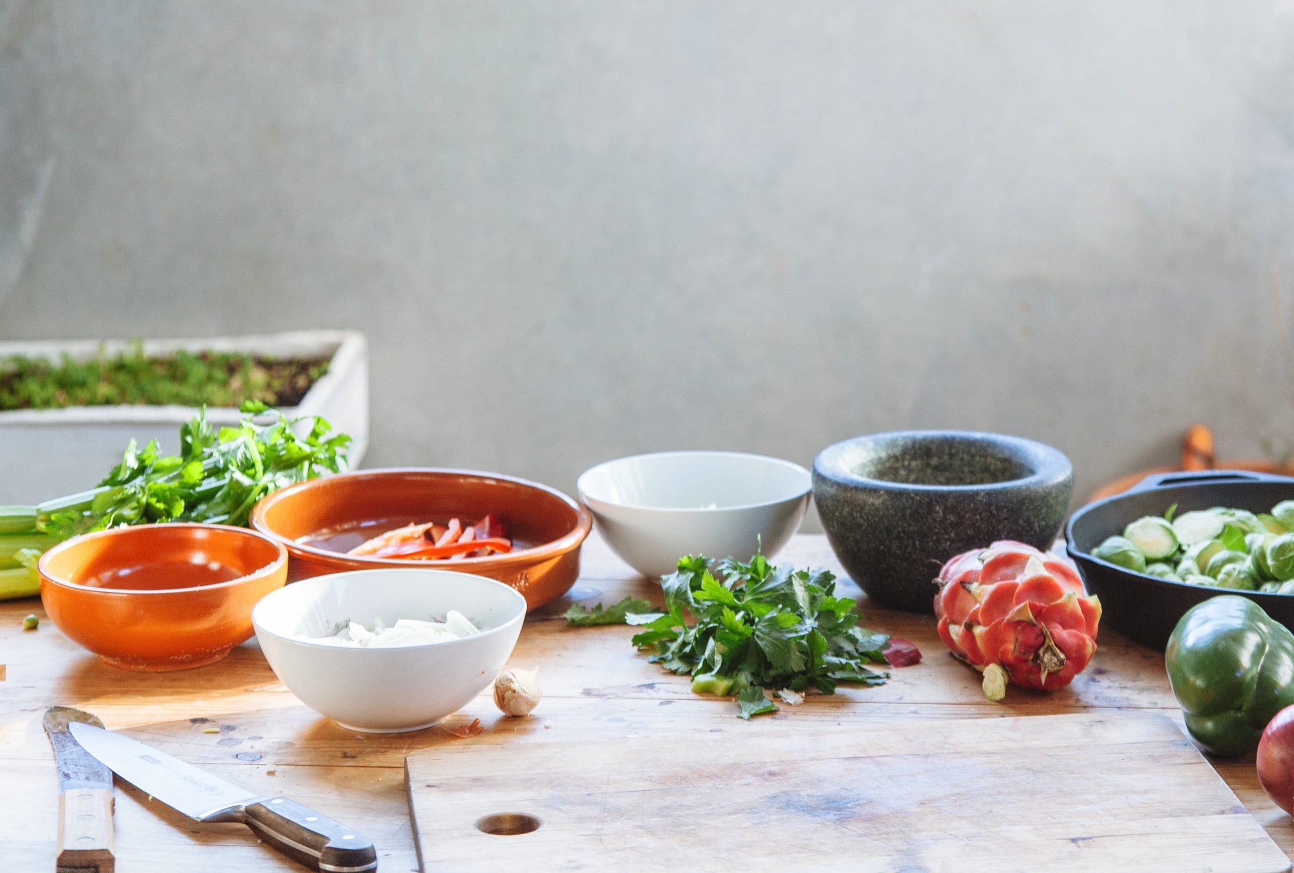 Food at Work Matters, and Other Industry News