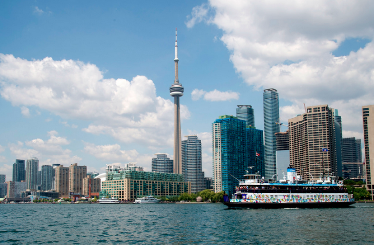 Meet the WORKTECH 15 Toronto Speakers