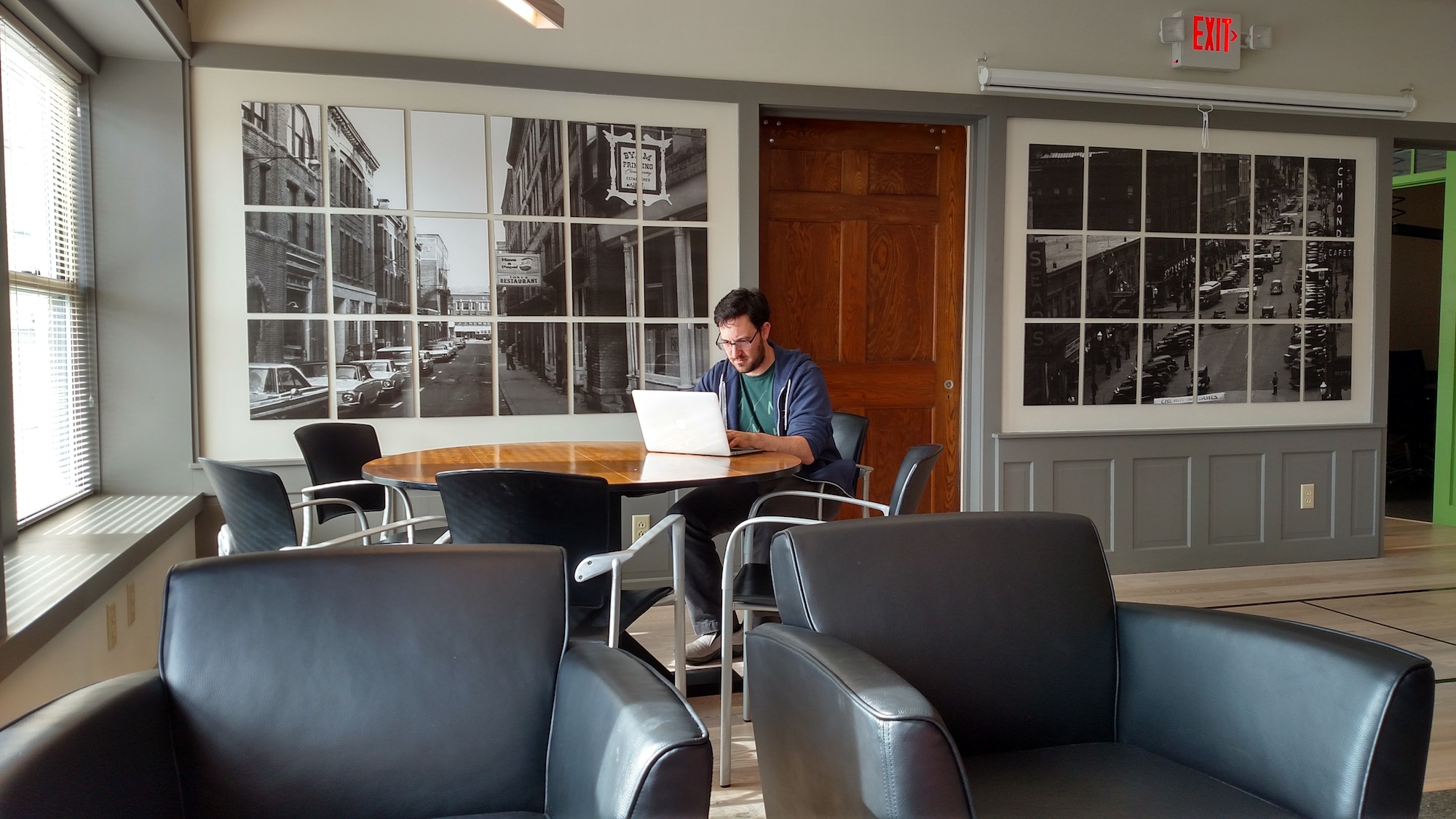 Rural Coworking is a Thing, and We Like How It Sounds