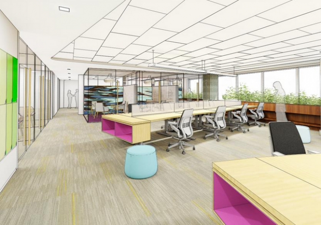 What Makes a Workplace Human, and Other News