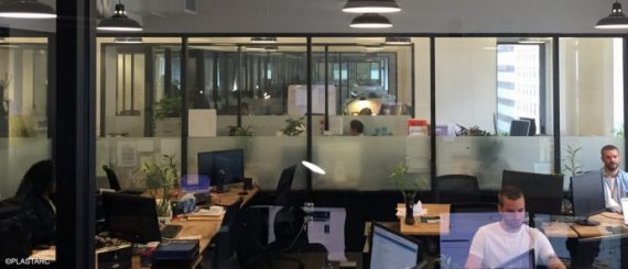 How to Enable More Transparency at Work