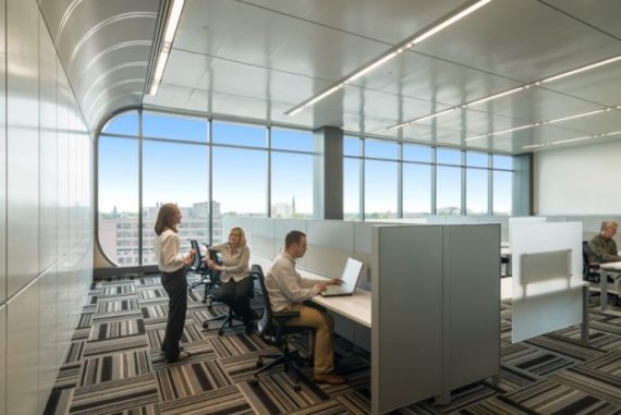 The Biology Behind Productivity Why Lighting Plays A Critical The Biology Behind Productivity Why
