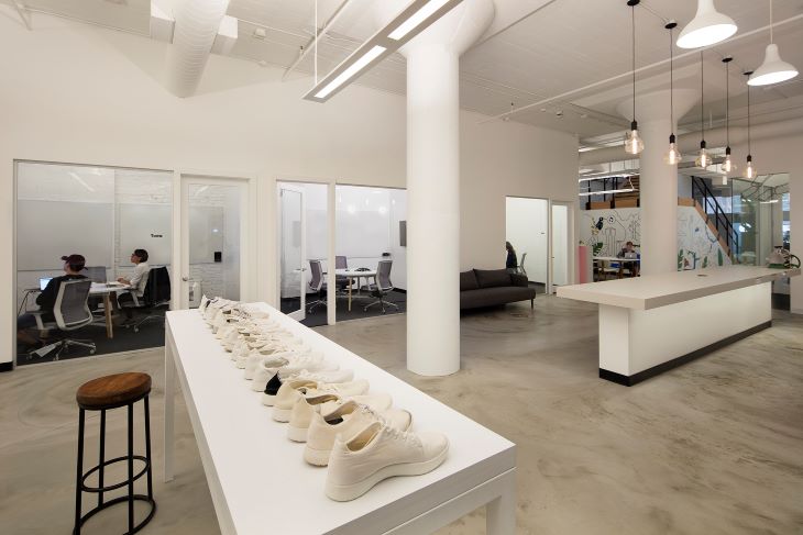 allbirds office