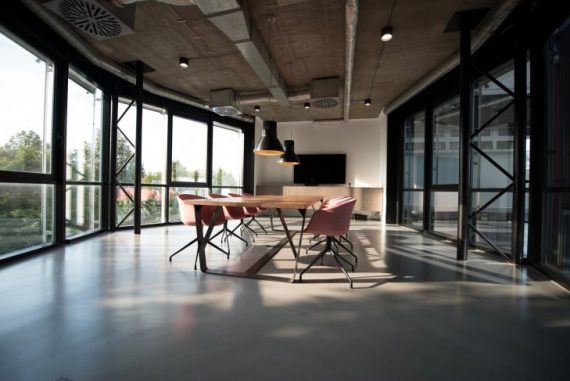 Why Your Conference Room Table Is Probably Bad For Business Work Design Why Your Conference Room Table Is, Explain The Second Round Table Conference