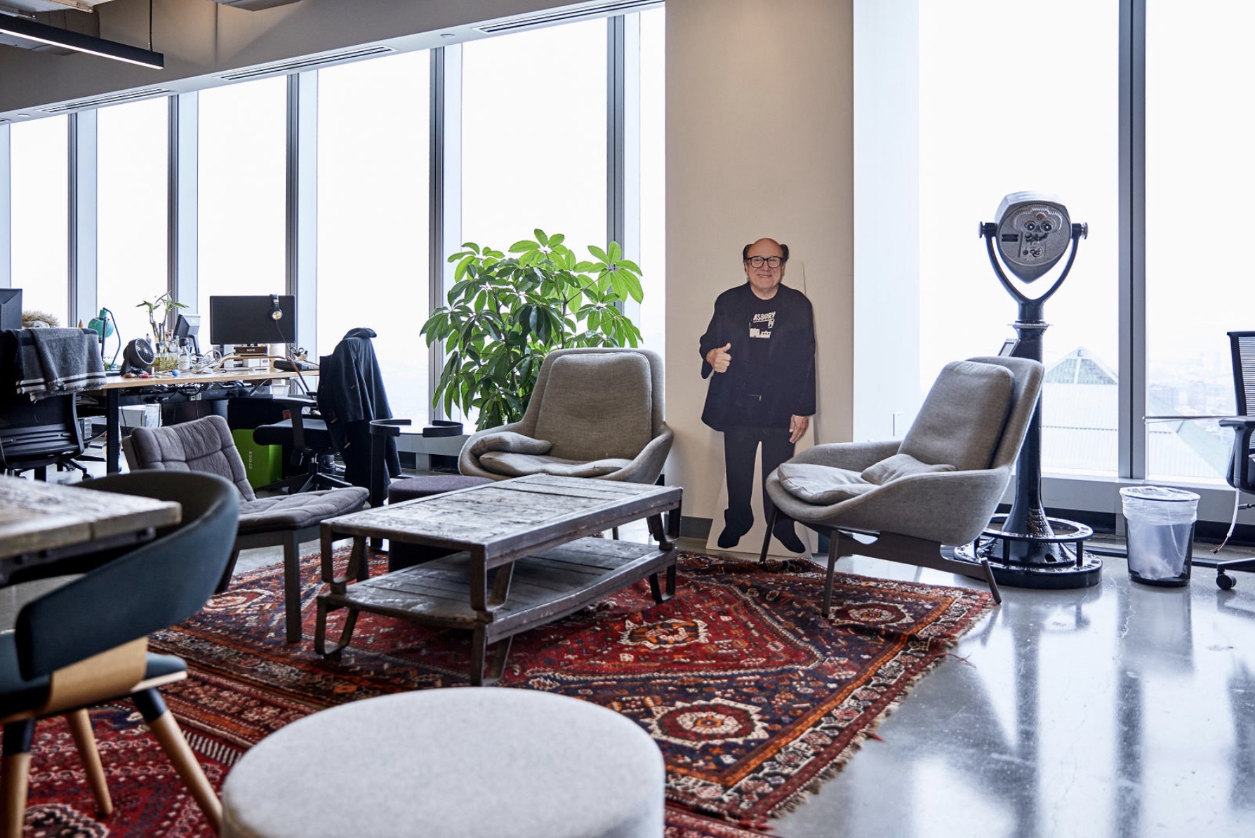 lounge space lounge space