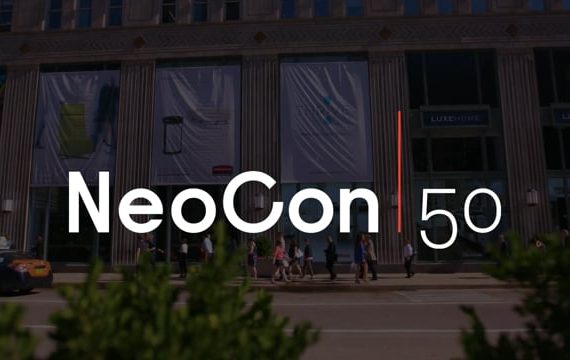 Neocon Celebrates 50 Years Of Tomorrow S Design Work Design Magazine