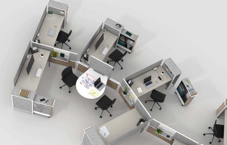 Watson Cloud9 System High Angle