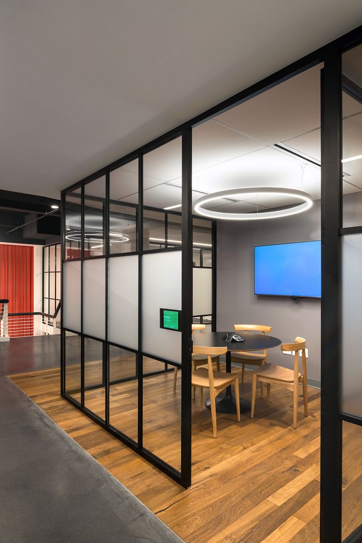 alphasights meeting room