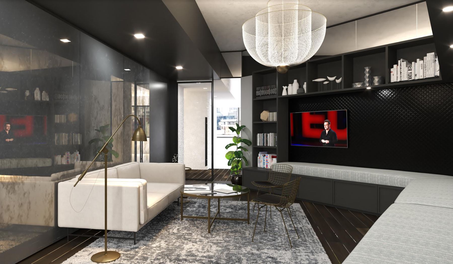 How Cre Experts Are Approaching Building Amenities