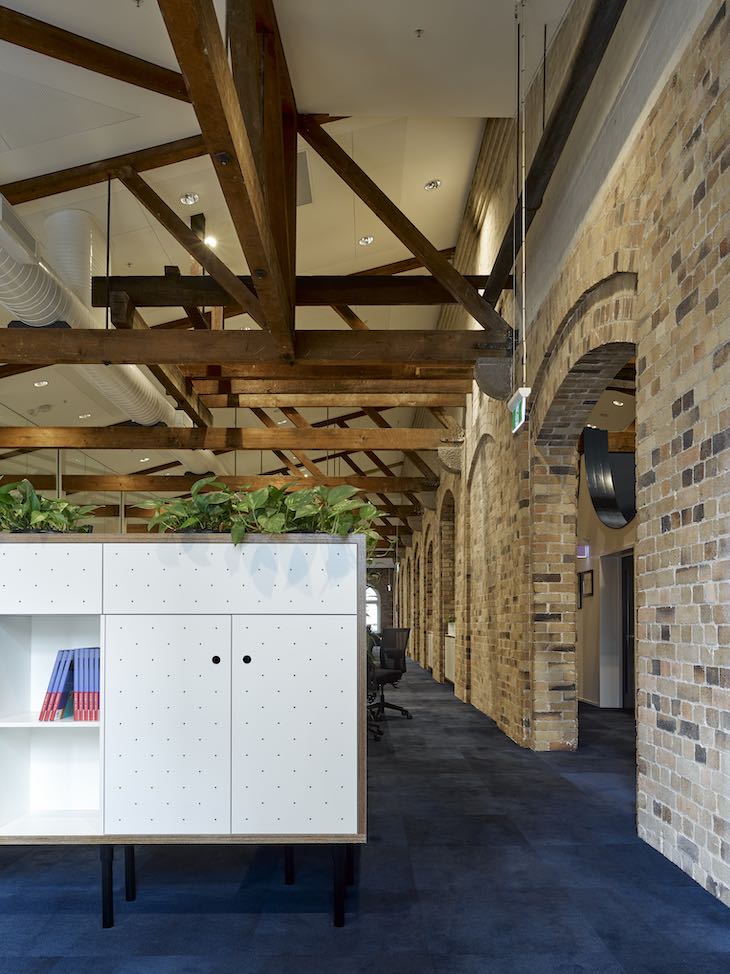 QCEC space
