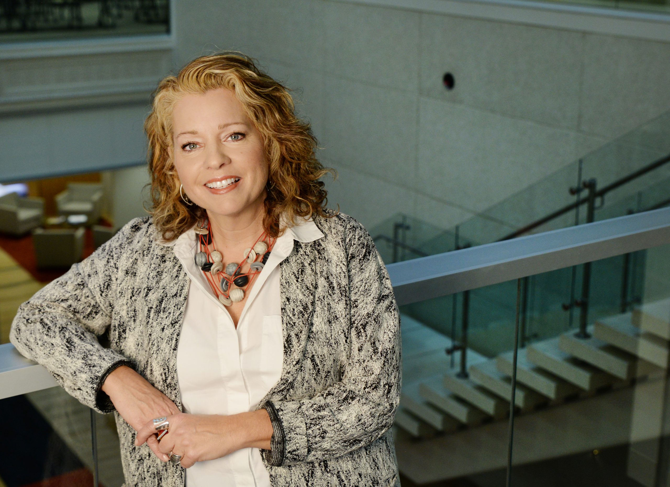 Janice Linster, FASID, LEED AP