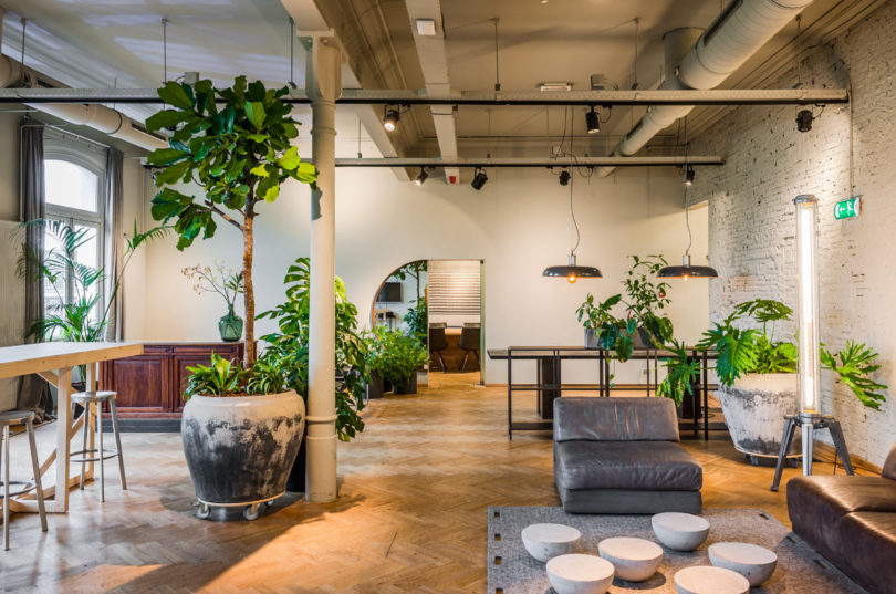 Industry News Goodbye 2019 Hello 2020 Work Design Magazine