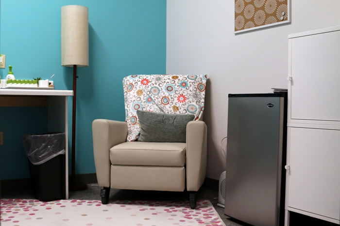 Tips For Designing Wellness Spaces At Work