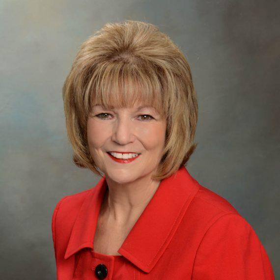 Kathleen O’Grady Winston, PhD, RN