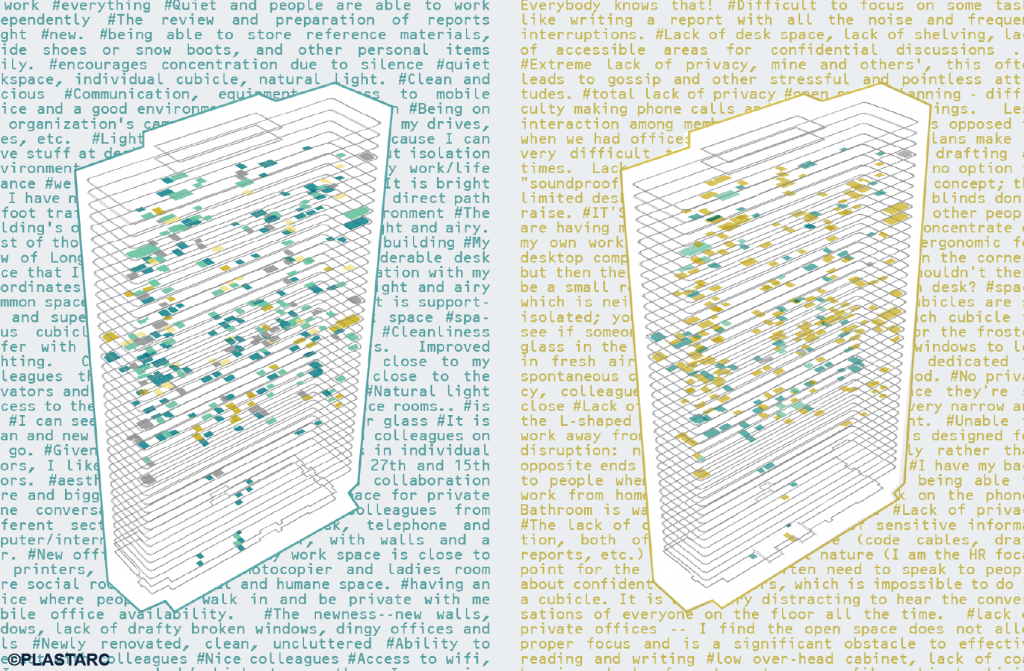 Social Data Brings New Life To Ai For Architecture Work Design Magazine Social Data Brings New Life To Ai For Architecture Work Design Magazine