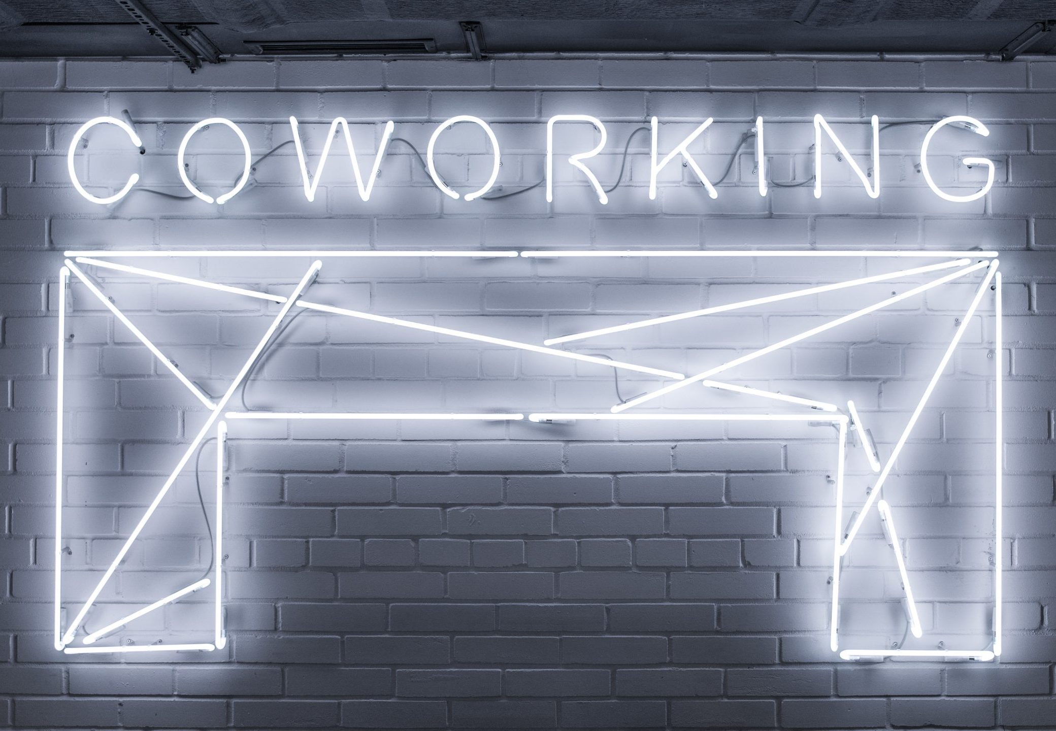 coworking coronavirus