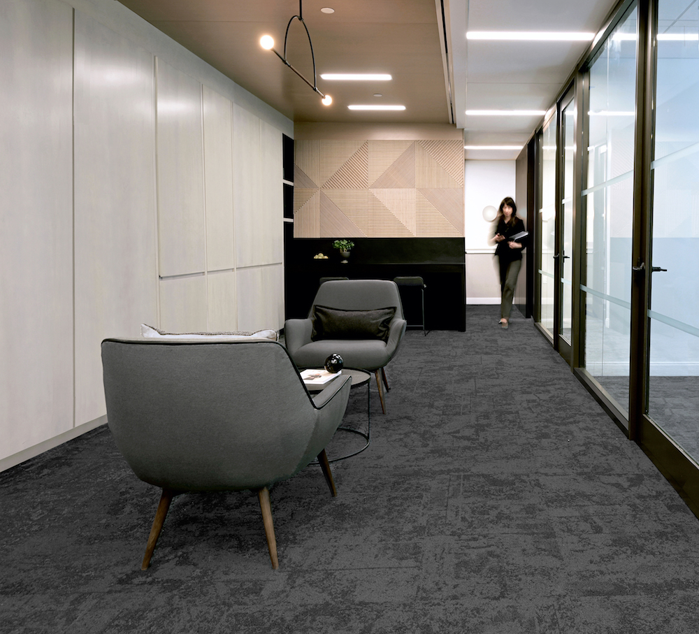 main entrance law office