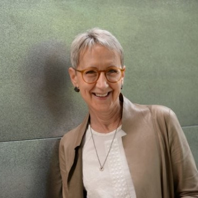 Jan Johnson