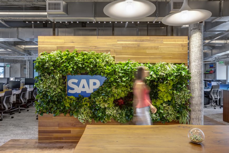 Certified WELL The ROI Of Wellness In The Workplace