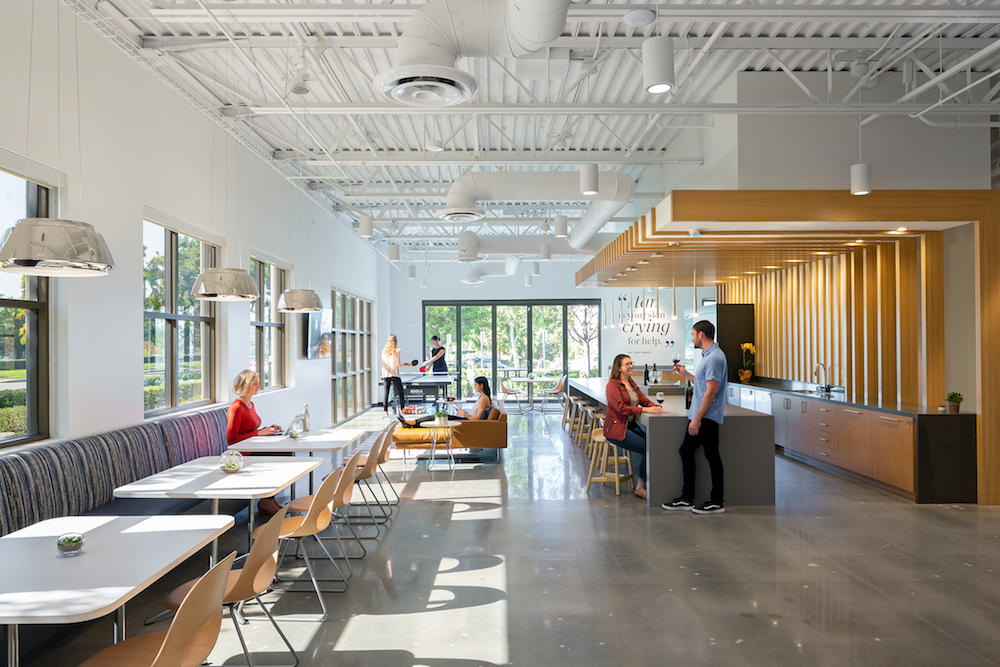 wellness in the workplace ZO Skin Health