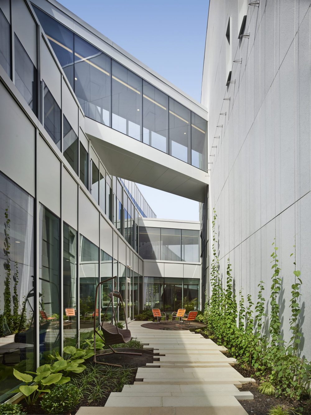 Memorial Sloan Kettering healthcare