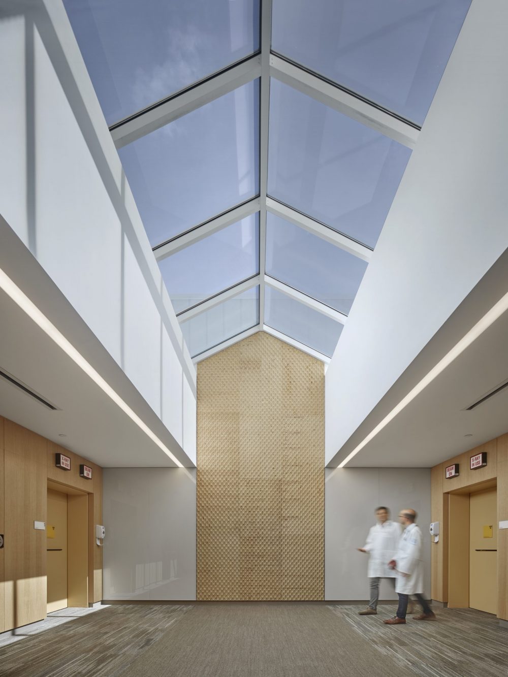 Memorial Sloan Kettering healthcare