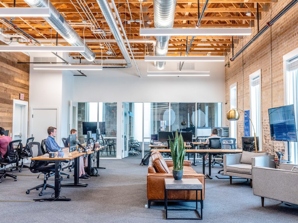 Austin Office