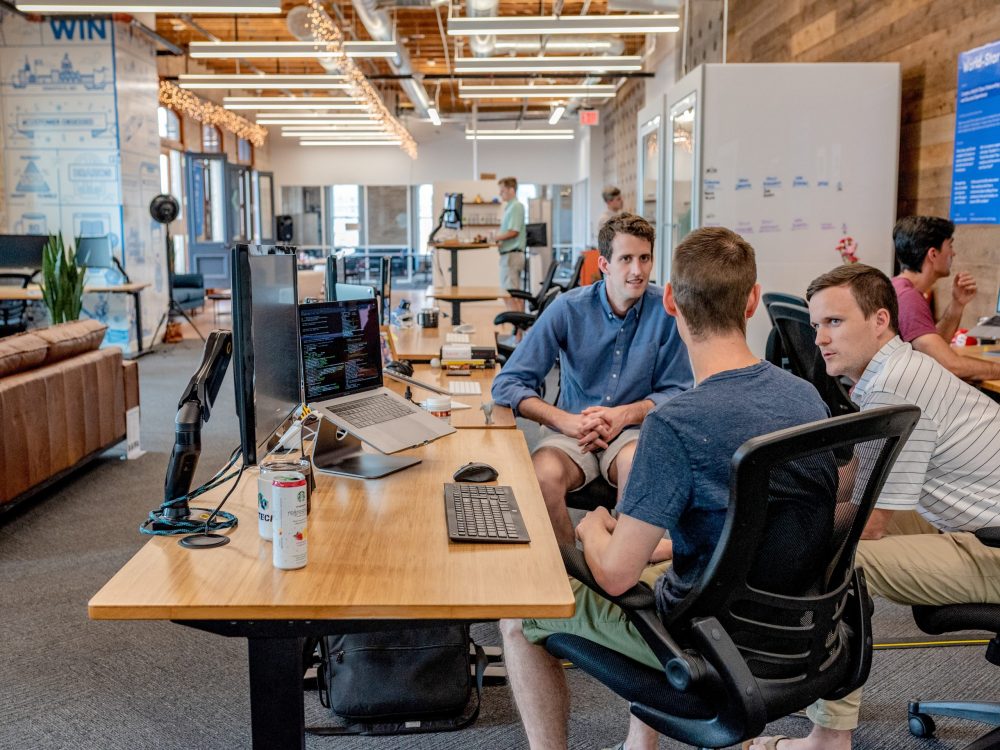 Smart Workspace Design Summit