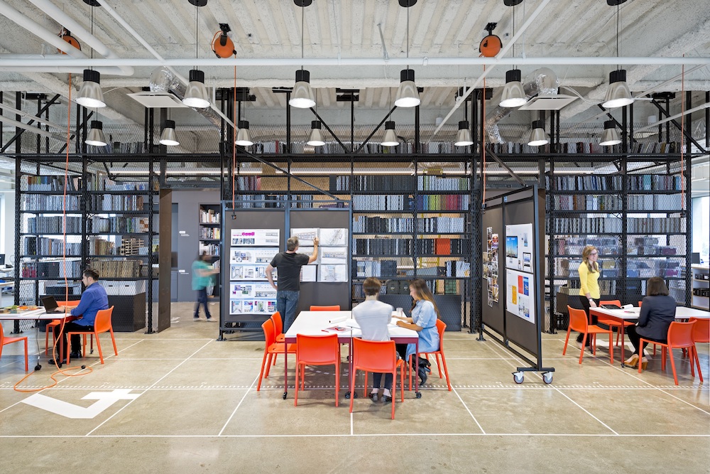 The Long Lasting Effects of Flexible Office Design - Work Design Magazine