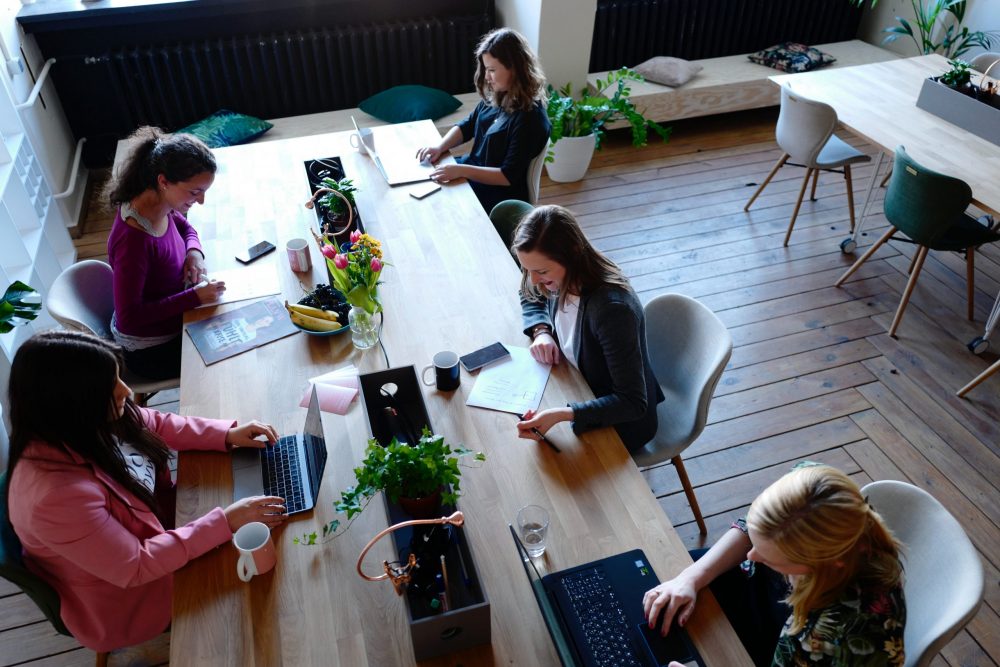 Future Of Coworking