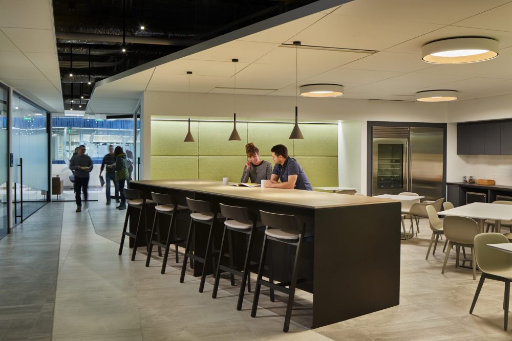 office culture