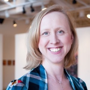 Amie Keener
