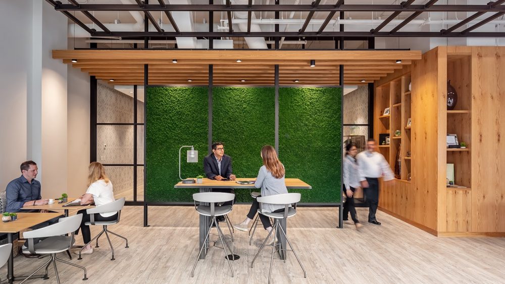 Industry News: Your office needs a purpose - Work Design Magazine