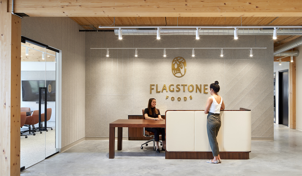 Flagstone Foods