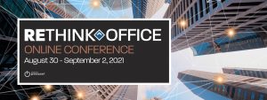 RETHINK OFFICE Online Conference