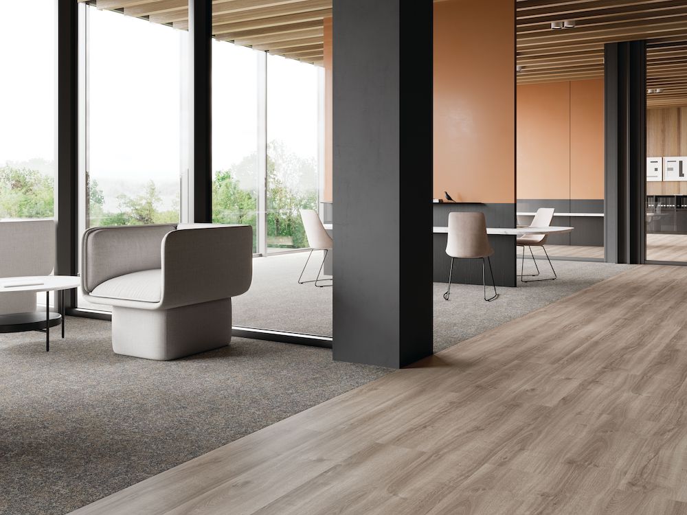 Flooring Design Solutions In The Era Of