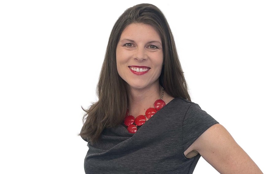 Amy Clark