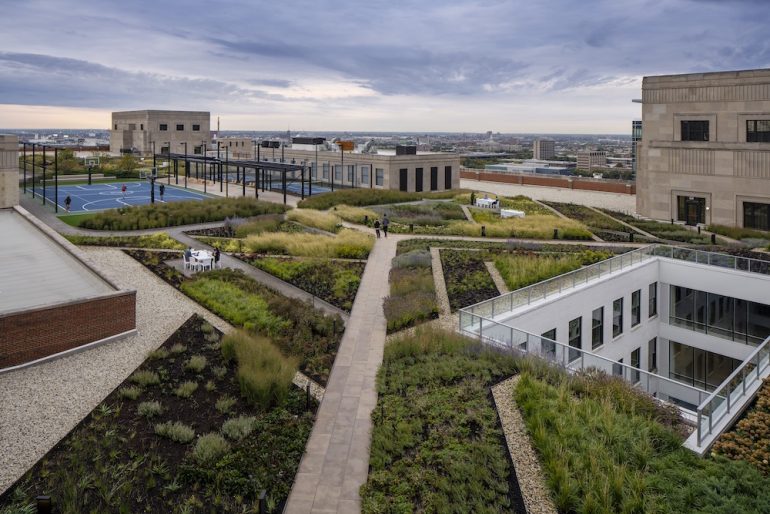 Strategic Repositioning The Key to Reimagined Work Environments