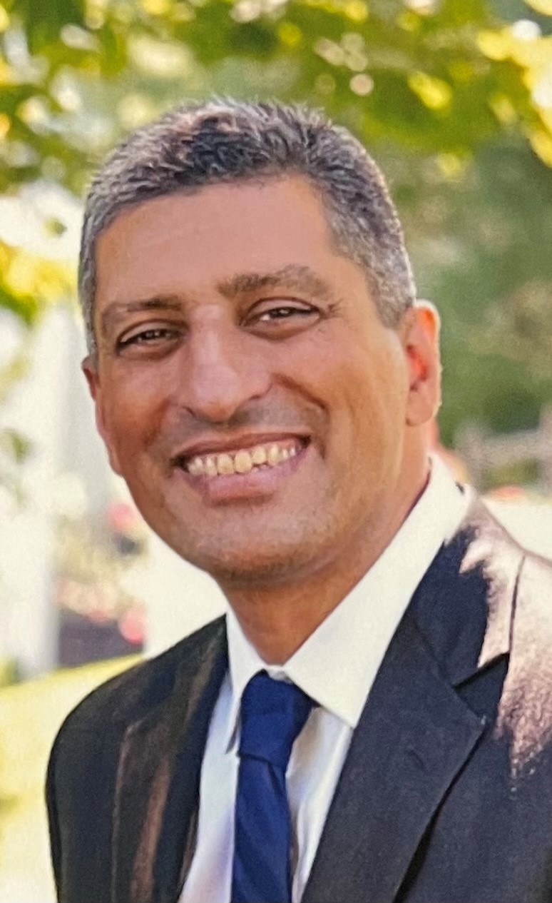 David Weisenfeld