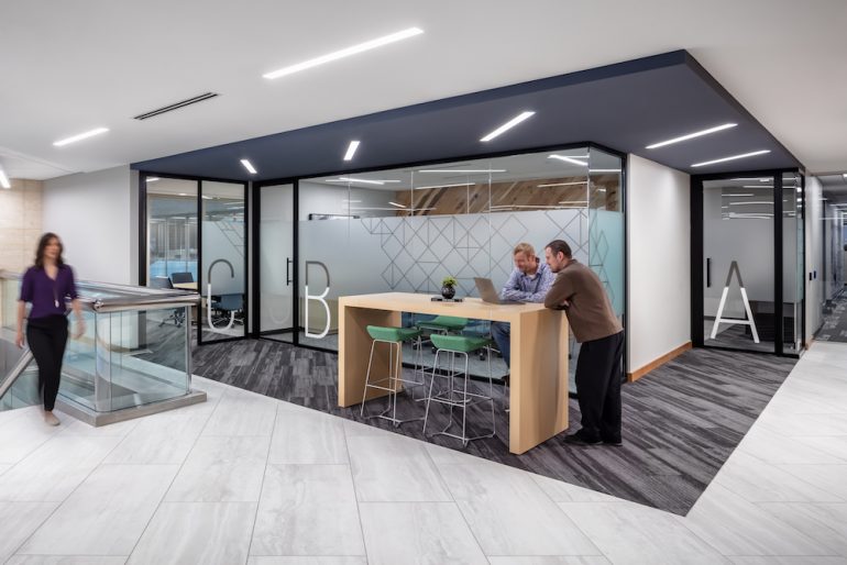 Meet Inscape Masters Of Simple, Flexible And Adaptable Furniture