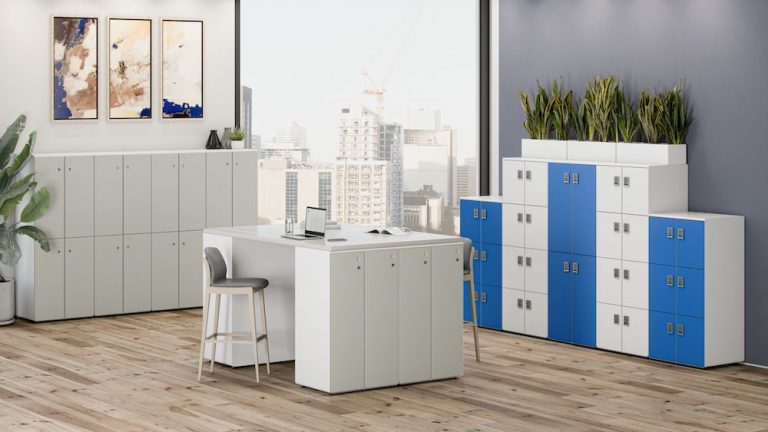 Meet Inscape: Masters Of Simple, Flexible And Adaptable Furniture