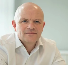 James Botterill