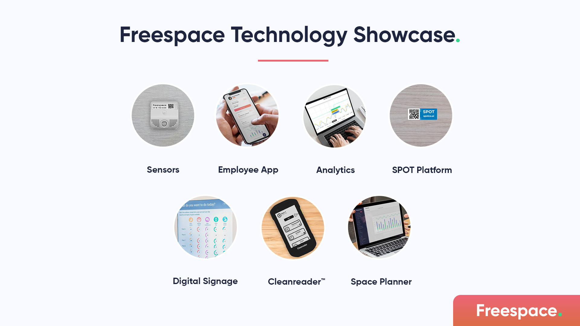 freespace technology overview