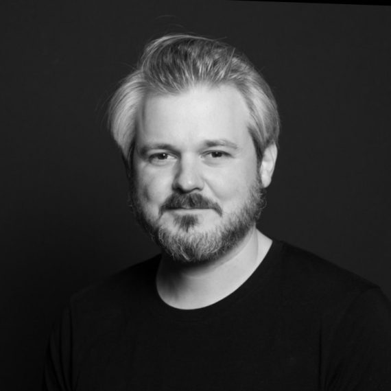 Kyle A. D. McGahan