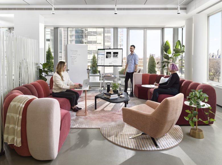 How to Bring People Back to the Office So They Actually Want to Show Up