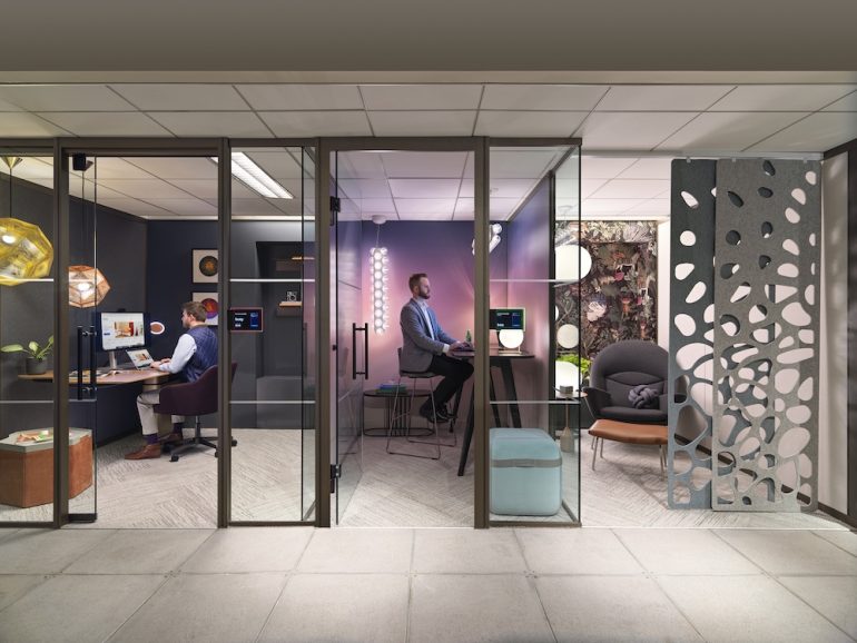How to Bring People Back to the Office So They Actually Want to Show Up