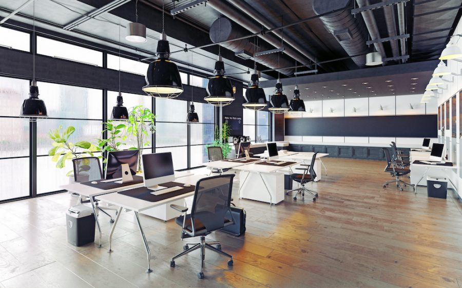 Industry News: Your office needs a purpose - Work Design Magazine